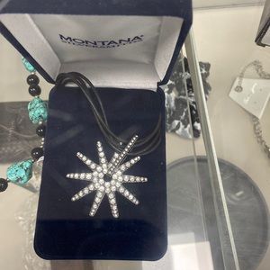 Montana Silversmiths necklace